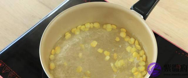 什麽样的辅食既合你意，又合宝宝胃口？试试它，做过的妈妈都说好