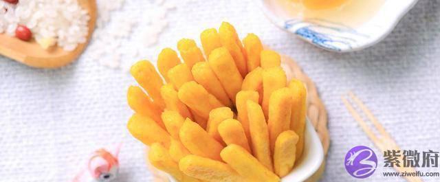 什麽样的辅食既合你意，又合宝宝胃口？试试它，做过的妈妈都说好