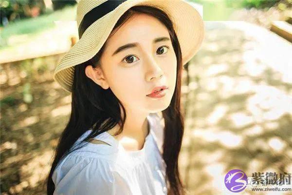 印堂饱满的女人面相是哪一种？