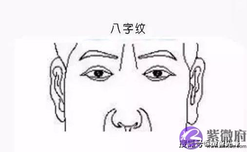 额头有天柱纹的人，通常可成就一番事业