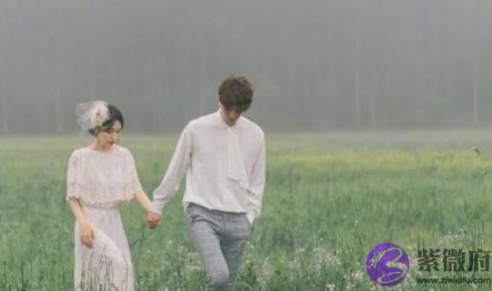 找了男朋友之后，女人会变成什麽样子