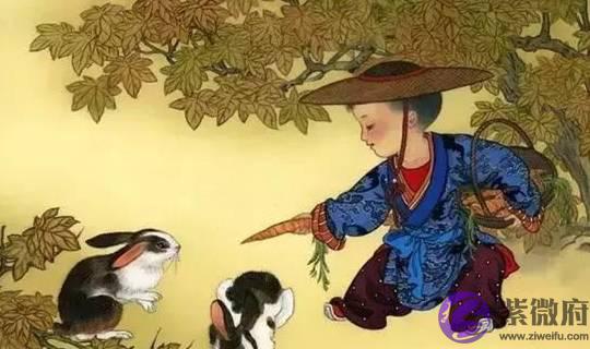 趣味十二生肖婚姻顺口溜，你听过吗？别说，还真的挺准！