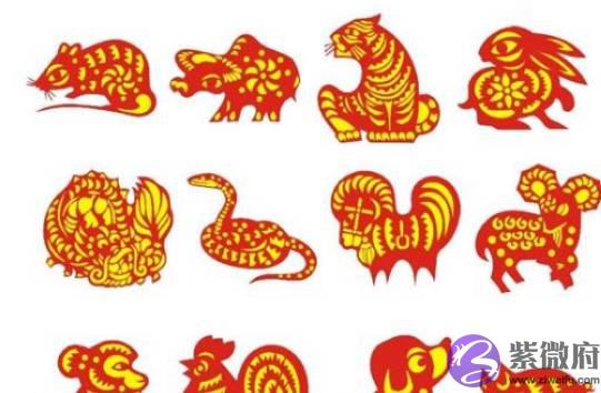 十二生肖为什麽存在，如何看待生肖婚配之说？真的可信吗？