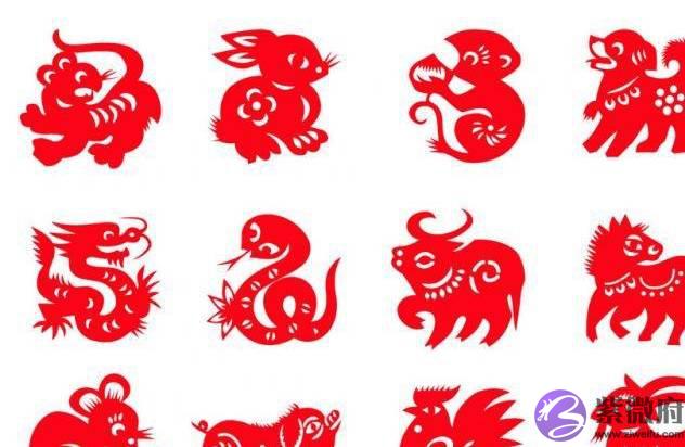 十二生肖为什麽存在，如何看待生肖婚配之说？真的可信吗？