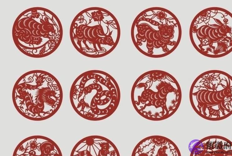 十二生肖为什麽存在，如何看待生肖婚配之说？真的可信吗？