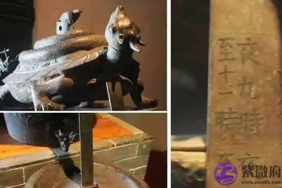 古代时辰究竟怎麽算？涵盖了一生的智慧！