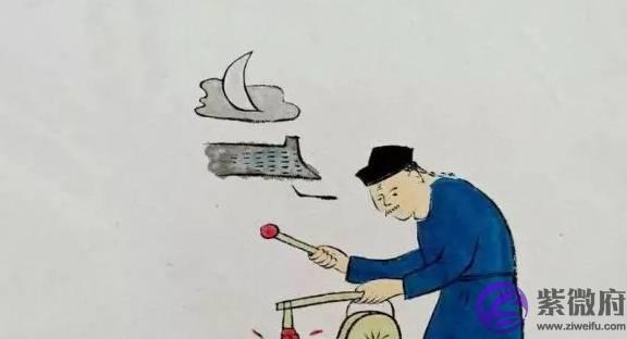 古代时辰究竟怎麽算？涵盖了一生的智慧！