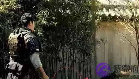 《长安十二时辰》的六个穿帮镜头