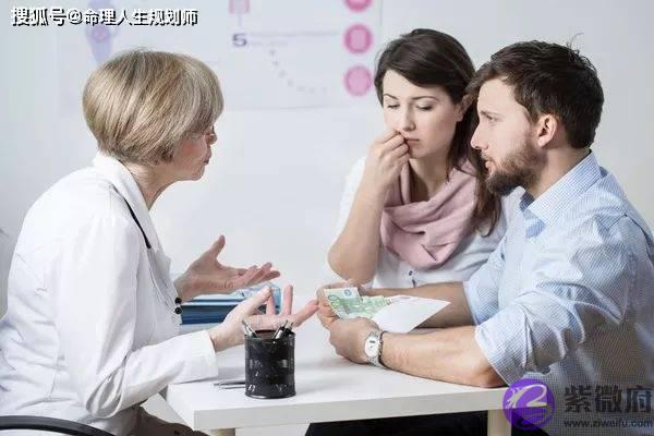 婚姻八字看婚姻，没有底线，如何才能保证婚姻幸福