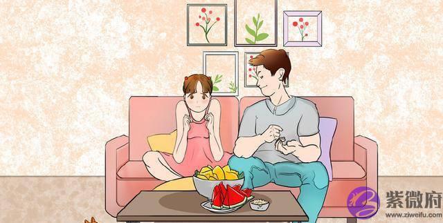 想让男人离不开你，或许“懂分寸”会有点帮助