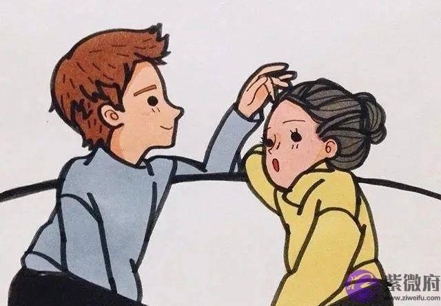 “婚姻不顺，必有源头”：另一半若有这4种“行为”，得警惕