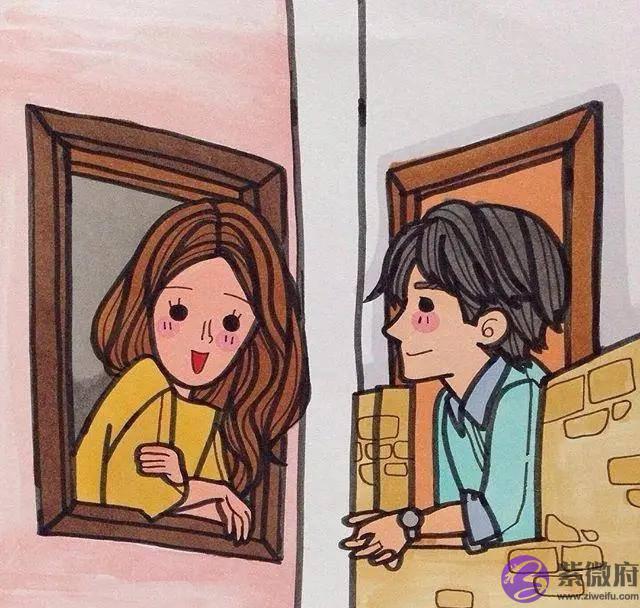 “婚姻不顺，必有源头”：另一半若有这4种“行为”，得警惕