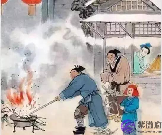 俗语“初一斧子劈开柴，劈开再也回不来”，大年初一的禁忌要注意