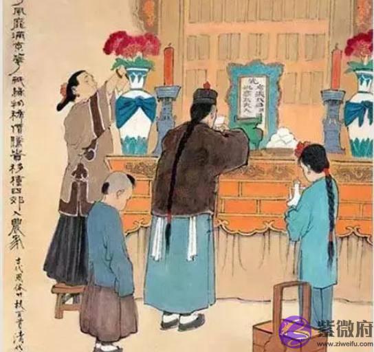俗语“初一斧子劈开柴，劈开再也回不来”，大年初一的禁忌要注意