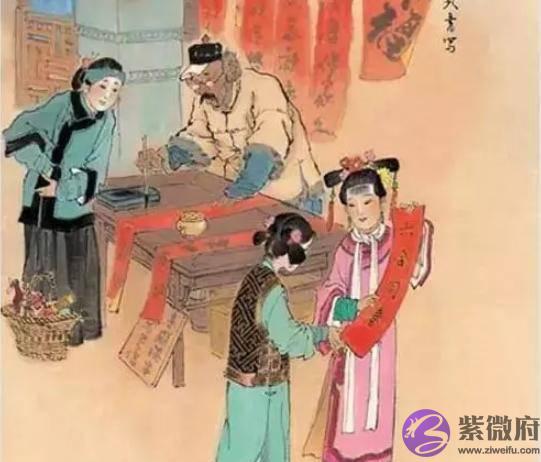 俗语“初一斧子劈开柴，劈开再也回不来”，大年初一的禁忌要注意