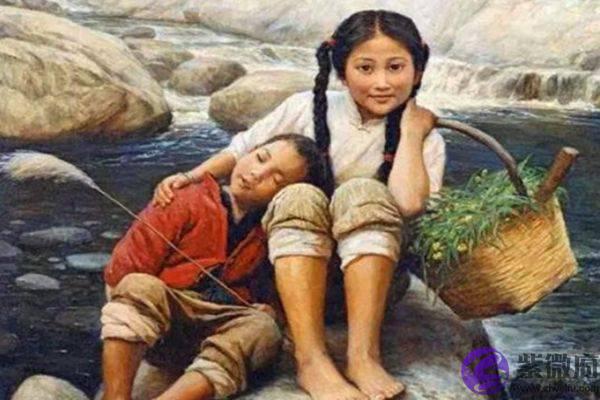 老人说“男不得初一，女不得十五”，什麽意思？其实都理解错了