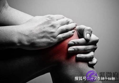 为什麽一跑步膝盖就痛？