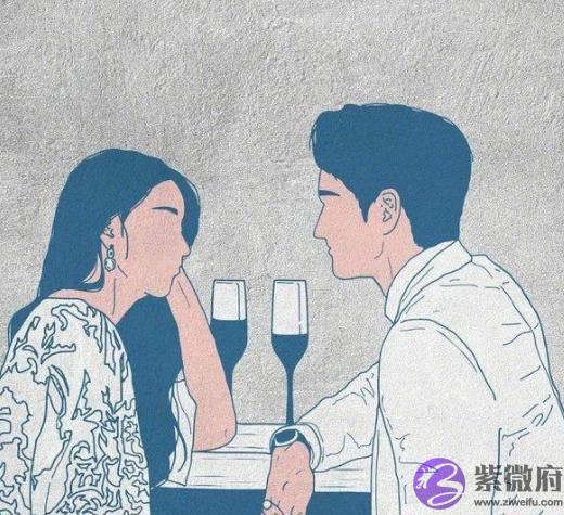 女人嫁得好不好，看看丈夫有没有这四个行为就知道