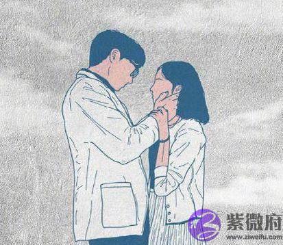 女人嫁得好不好，看看丈夫有没有这四个行为就知道