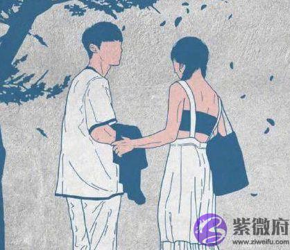 女人嫁得好不好，看看丈夫有没有这四个行为就知道