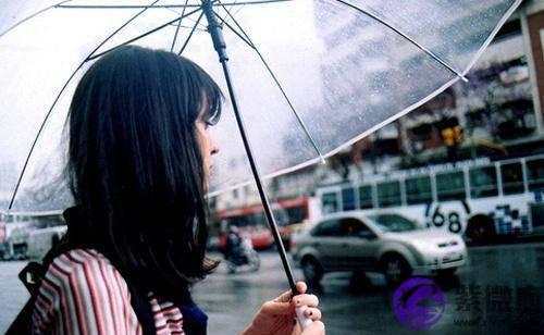 女人嫁得好不好，跟金钱有关吗？