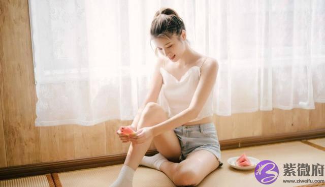 一个女人嫁得好不好，“床”最清楚！