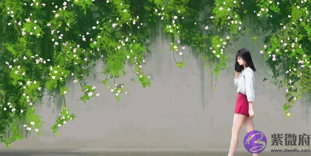 女人的命好不好，“面相”可以看出来