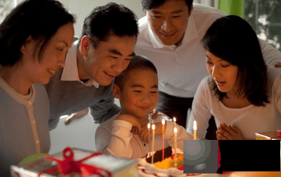 宝宝过生日，选阳历还是农历？很多人不懂，看完就不纠结了