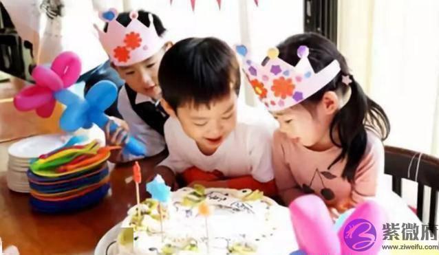 宝宝过生日，选阳历还是农历？很多人不懂，看完就不纠结了