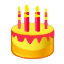 今年生日，想听你的故事｜美境八周年