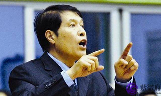 生快！“男篮教父”79岁生日，怀念他那句：立功算你们输了算我的