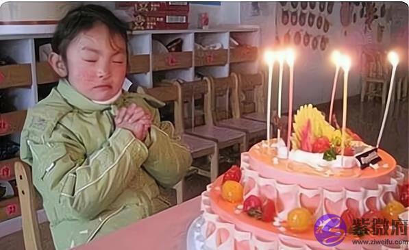 孩子过生日，选“阴历还是阳历”？父母别不当回事，了解下比较好