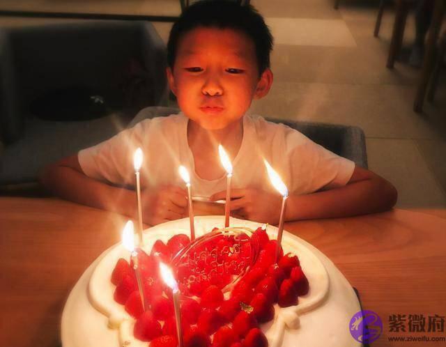 孩子过生日，选“阴历还是阳历”？父母别不当回事，了解下比较好