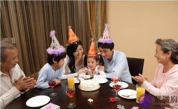 孩子过生日，选“阴历还是阳历”？父母别不当回事，了解下比较好