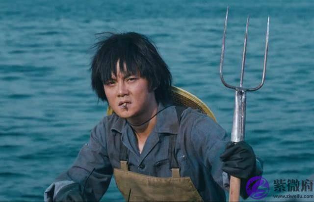 原来“尹正”只是艺名，得知本名后，网友：改回来吧！