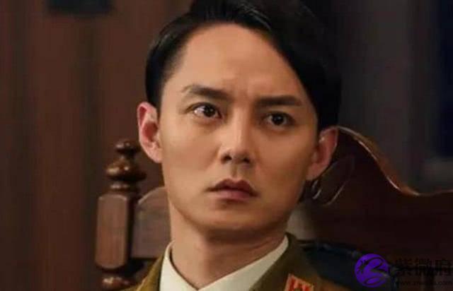原来“尹正”只是艺名，得知本名后，网友：改回来吧！