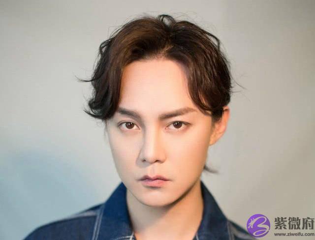 原来“尹正”只是艺名，得知本名后，网友：改回来吧！