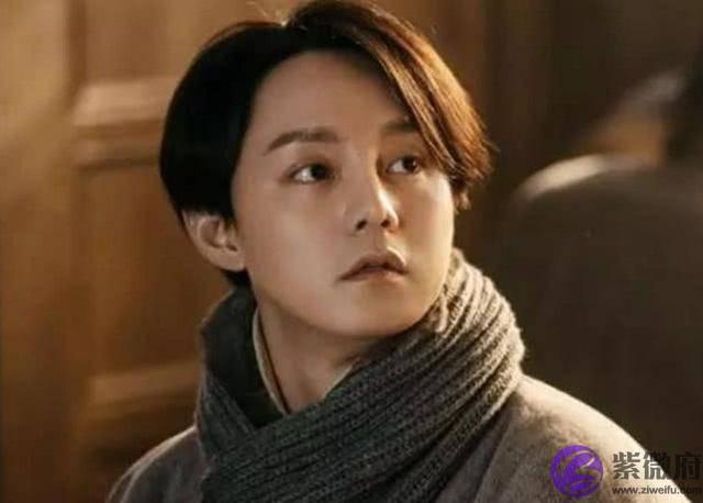 原来“尹正”只是艺名，得知本名后，网友：改回来吧！