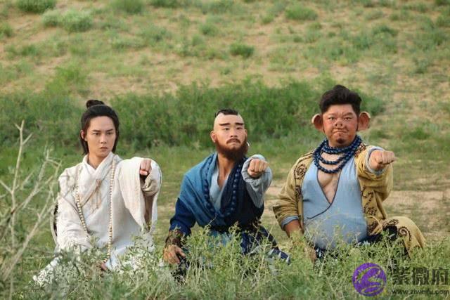 原来“尹正”只是艺名，得知本名后，网友：改回来吧！