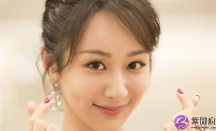 一直以为“杨紫”是她本名，知道她的原名，网友：赶紧改回来！