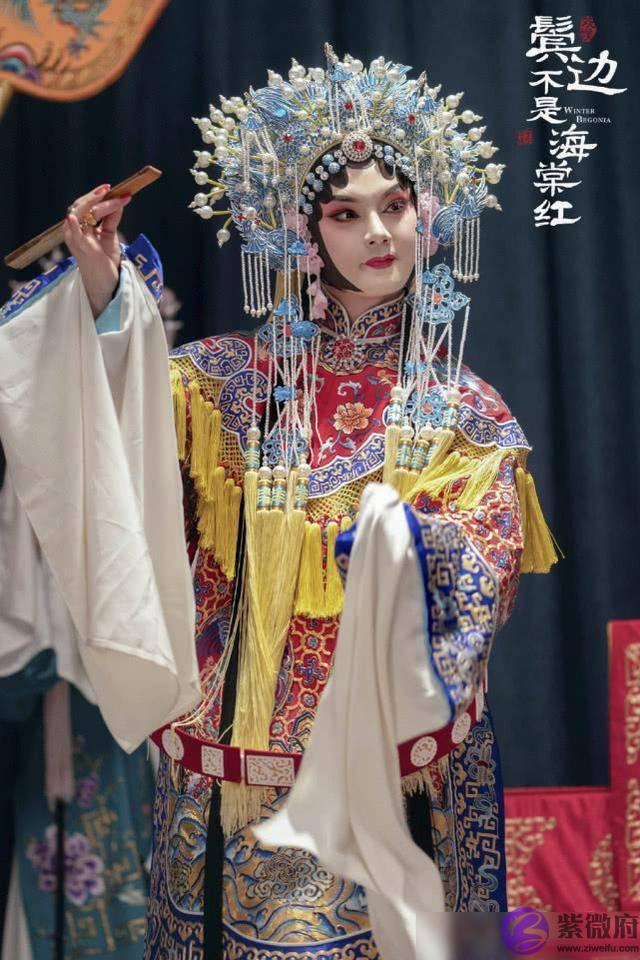 本以为“尹正”是原名，当得知他的本名，网友喊话：你给我改回来