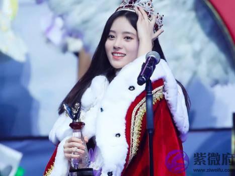 原来“鞠婧祎”只是艺名?得知她的原名后,网友:还是改回来吧