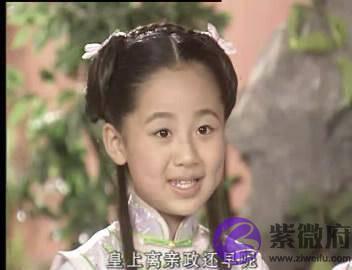 原来“杨紫”只是艺名，得知真名后，网友：还是快点改回来吧！