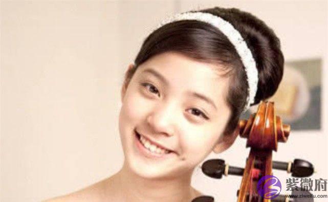 欧阳娜娜竟不是“真名”？知道真名后网友都要求改回来
