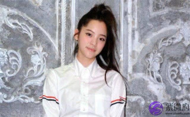 欧阳娜娜竟不是“真名”？知道真名后网友都要求改回来