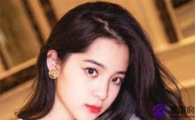 欧阳娜娜竟不是“真名”？知道真名后网友都要求改回来
