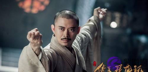 《倚天屠龙记》：杨逍、范遥联手，逍遥二仙能否击败玄冥二老？