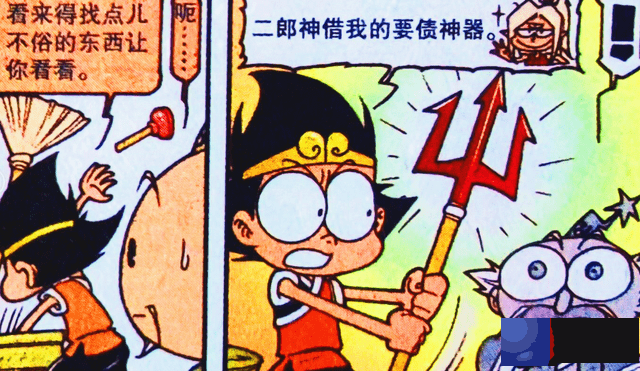 天宫出现“最强反派”，老仙觉醒“战斗形态”成为英雄，太帅了