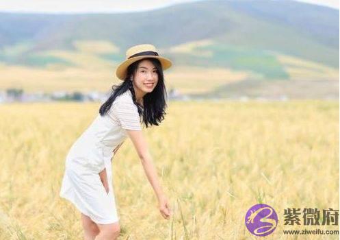 婚姻八字看婚姻，八字看中年后才能有幸福婚姻的女命