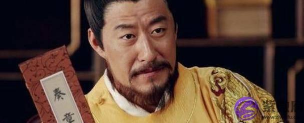 朱元璋发现一人与他生辰八字相同，欲抓来杀掉！见面却大喜：重赏